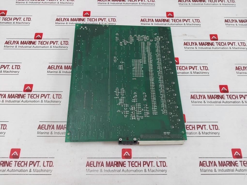 Honeywell 80363969-100 Analog Output Processor Board Rev D 4-11-1898-3261 94V-0