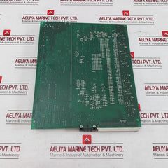 Honeywell 80363969-100 Analog Output Processor Board Rev D 4-11-1898-3261 94V-0