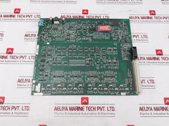 Honeywell 80363969-100 Analog Output Processor Board Rev D 4-11-1898-3261 94V-0