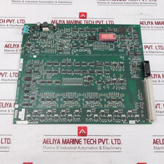 Honeywell 80363969-100 Analog Output Processor Board Rev D 4-11-1898-3261 94V-0