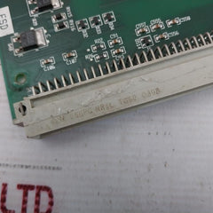 Honeywell 80363969-100 Analog Output Processor Board Rev D 4-11-1898-3261 94V-0