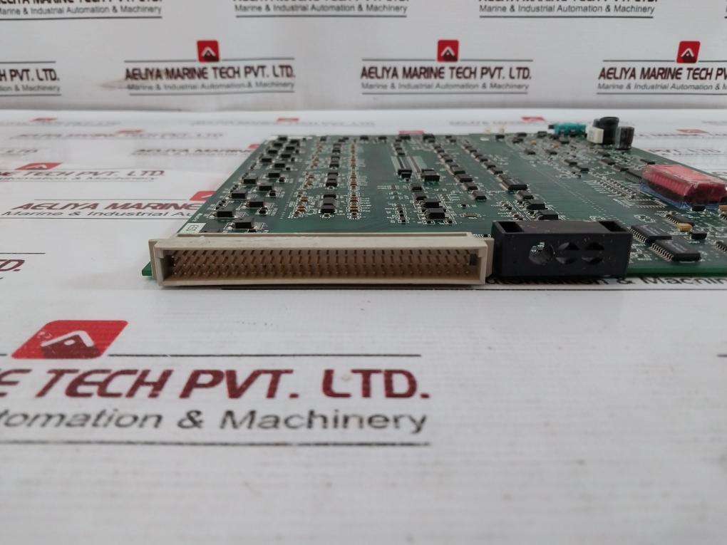 Honeywell 80363969-100 Analog Output Processor Board Rev D 4-11-1898-3261 94V-0