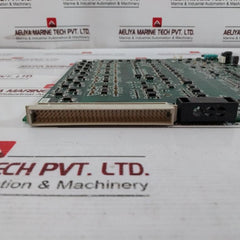 Honeywell 80363969-100 Analog Output Processor Board Rev D 4-11-1898-3261 94V-0