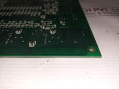 Honeywell 80363969-100 Analog Output Processor Board Rev D 80363970-100 Cc051598