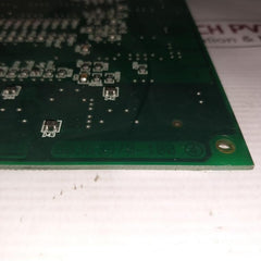 Honeywell 80363969-100 Analog Output Processor Board Rev D 80363970-100 Cc051598