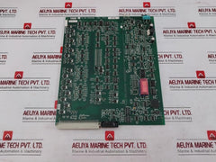 Honeywell 80363969-100 Analog Output Processor Board Rev D 80363970-100 Cc051598