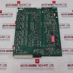 Honeywell 80363969-100 Analog Output Processor Board Rev D 80363970-100 Cc051598