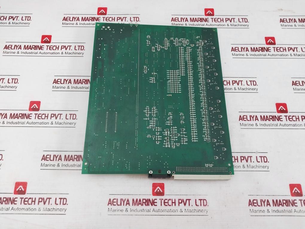 Honeywell 80363969-100 Analog Output Processor Board Rev D 80363970-100 Cc051598