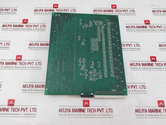 Honeywell 80363969-100 Analog Output Processor Board Rev D 80363970-100 Cc051598