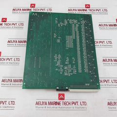Honeywell 80363969-100 Analog Output Processor Board Rev D 80363970-100 Cc051598