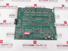 Honeywell 80363969-100 Analog Output Processor Board Rev D 80363970-100 Cc051598