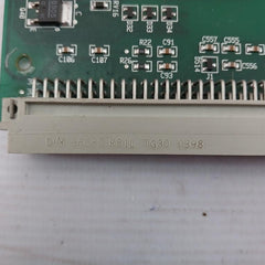 Honeywell 80363969-100 Analog Output Processor Board Rev D 80363970-100 Cc051598