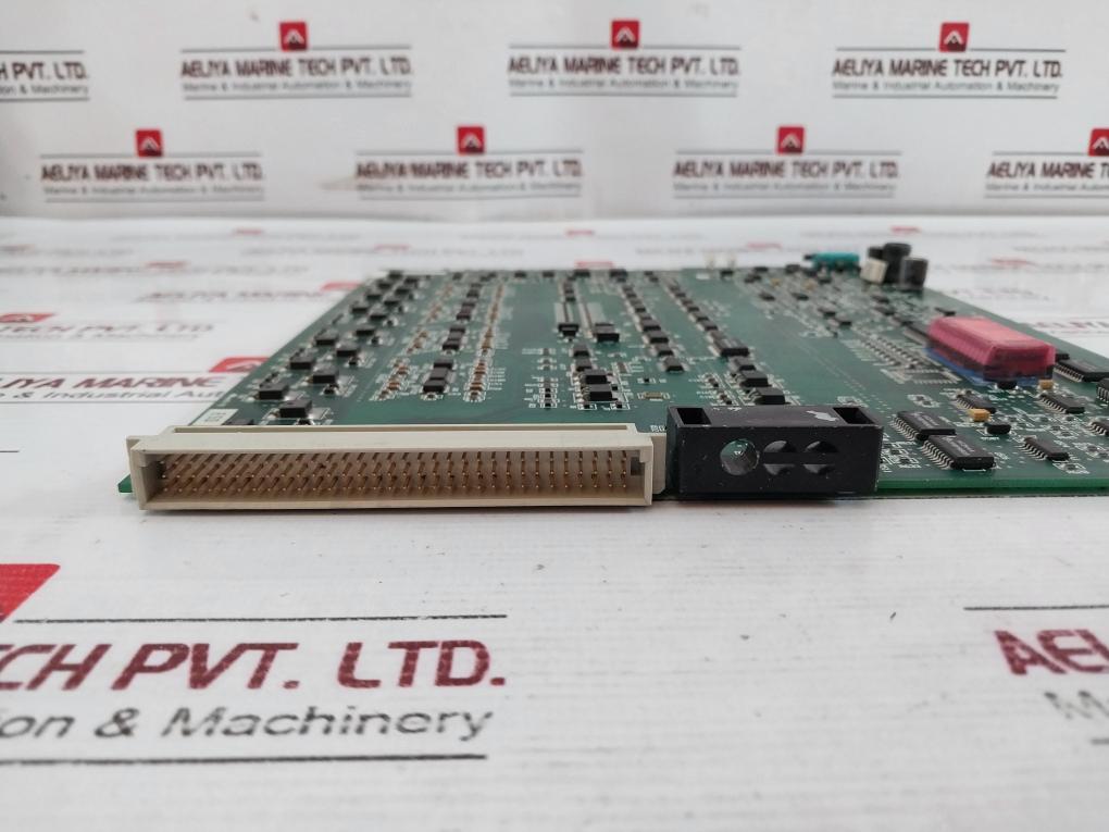 Honeywell 80363969-100 Analog Output Processor Board Rev D 80363970-100 Cc051598