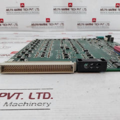 Honeywell 80363969-100 Analog Output Processor Board Rev D 80363970-100 Cc051598