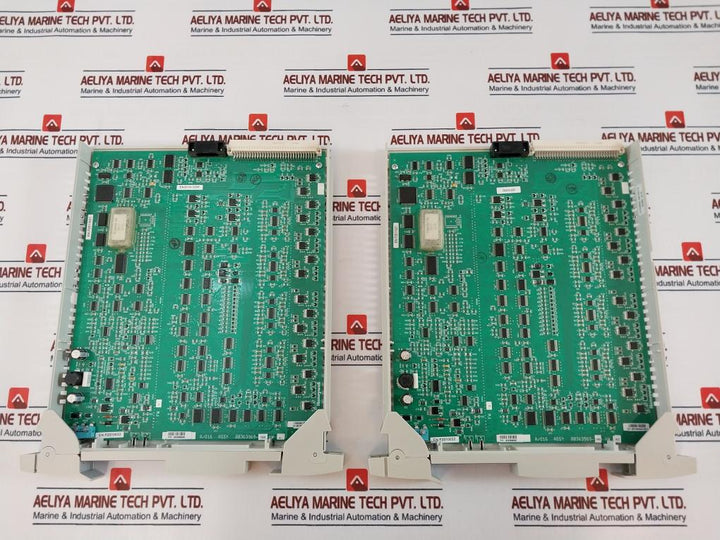 Honeywell 80363969-150 Analog Output 16 Module 51404092-400 Rev:G