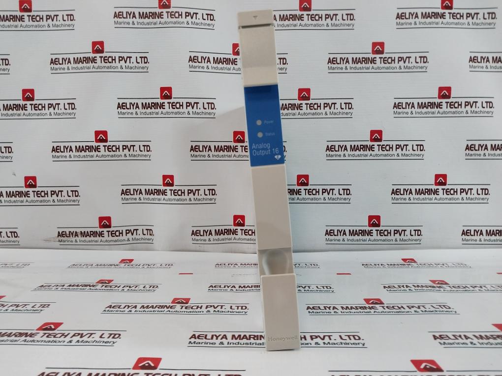 Honeywell 80363969-150 Analog Output 16 Module 51404092-400 Rev:G