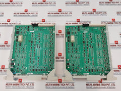 Honeywell 80363969-150 Analog Output 16 Module 51404092-400 Rev:G