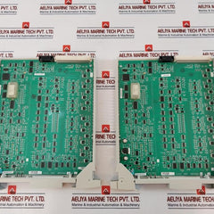 Honeywell 80363969-150 Analog Output 16 Module 51404092-400 Rev:G