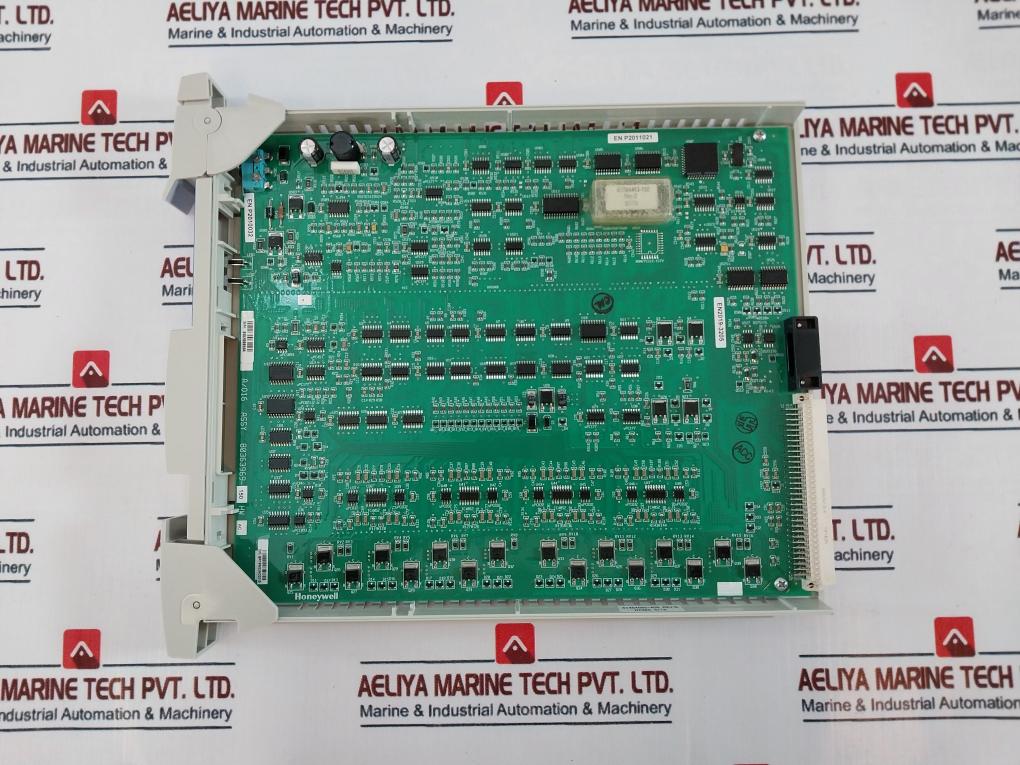 Honeywell 80363969-150 Analog Output 16 Module 51404092-400 Rev:G