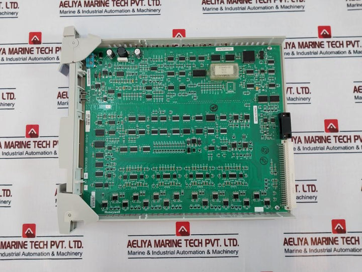 Honeywell 80363969-150 Analog Output 16 Module 51404092-400 Rev:G