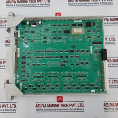 Honeywell 80363969-150 Analog Output 16 Module 51404092-400 Rev:G