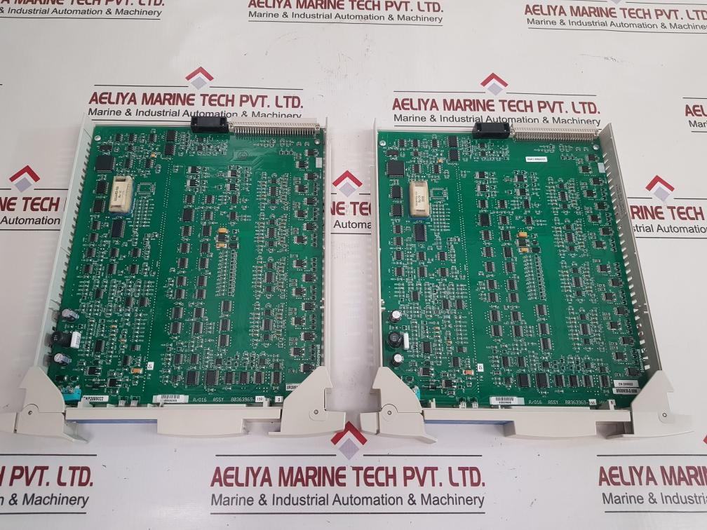 Honeywell 80363969-150 Analog Output Module