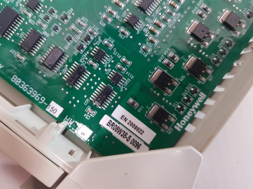 Honeywell 80363969-150 Analog Output Module