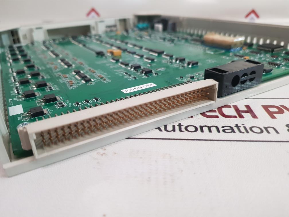 Honeywell 80363969-150 Analog Output Module