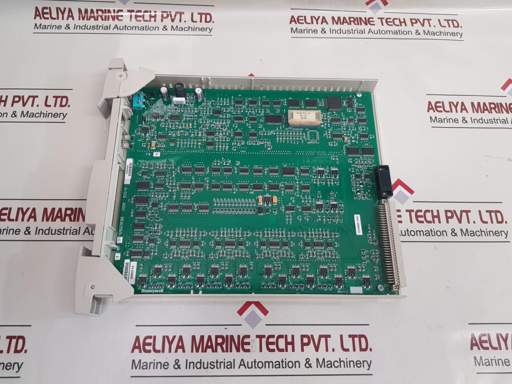 Honeywell 80363969-150 Analog Output Module