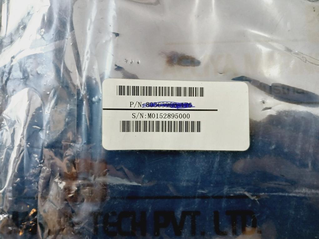 Honeywell 80363969-150 Analog Output Module 0100882856, Ac06W03-m0336