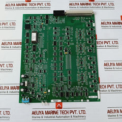Honeywell 80363969-150 Analog Output Module 0100882856, Ac06W03-m0336