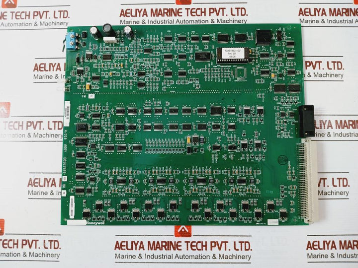 Honeywell 80363969-150 Analog Output Module 0100882856, Ac06W03-m0336