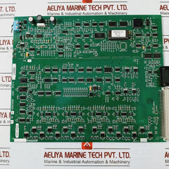 Honeywell 80363969-150 Analog Output Module 0100882856, Ac06W03-m0336
