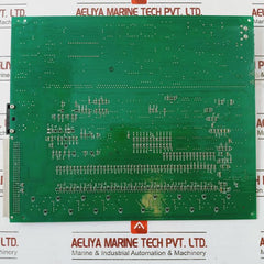Honeywell 80363969-150 Analog Output Module 0100882856, Ac06W03-m0336