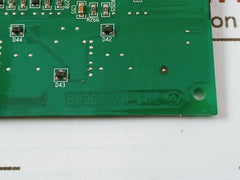 Honeywell 80363969-150 Analog Output Module 0100882856, Ac06W03-m0336