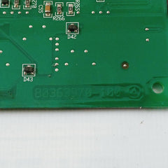 Honeywell 80363969-150 Analog Output Module 0100882856, Ac06W03-m0336