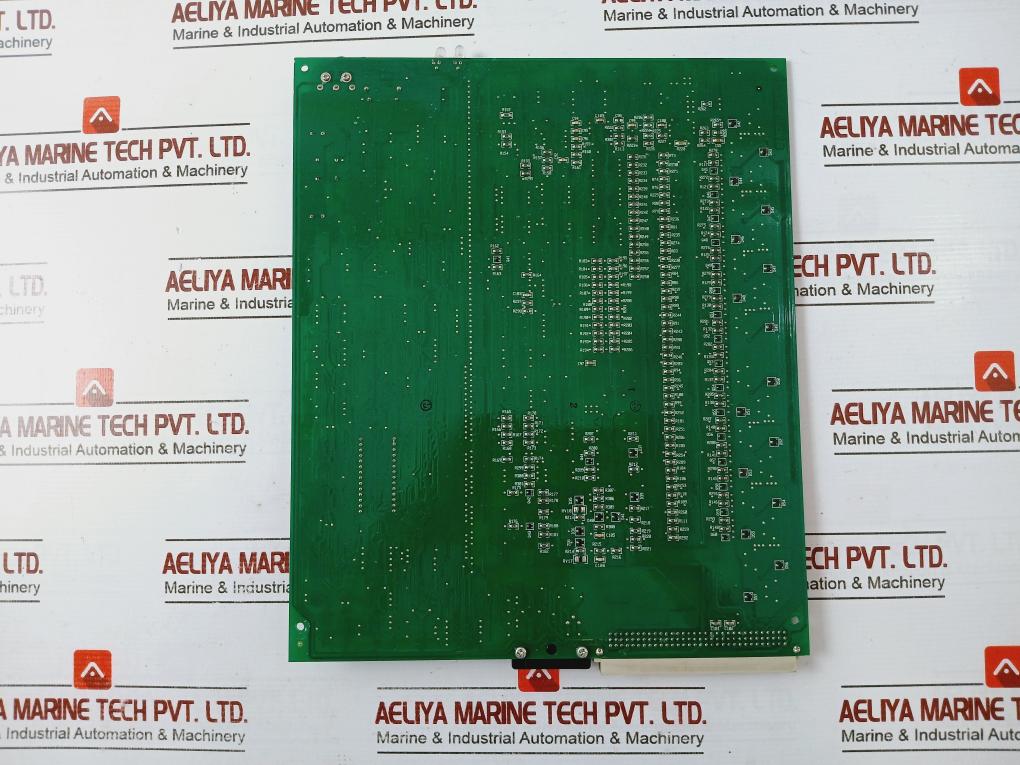 Honeywell 80363969-150 Analog Output Module 0100882856, Ac06W03-m0336