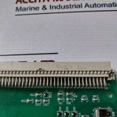 Honeywell 80363969-150 Analog Output Module