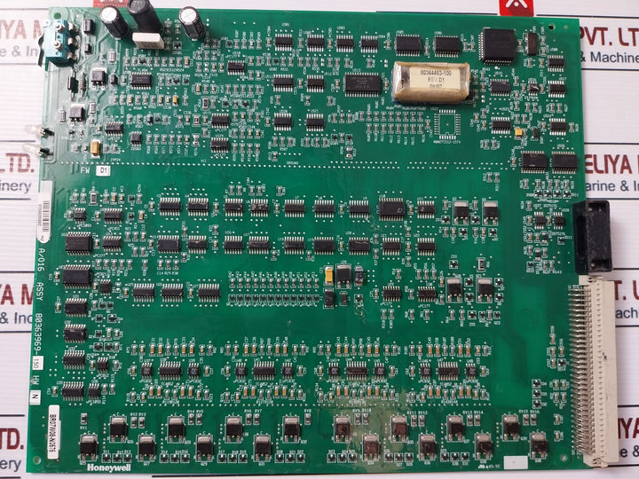 Honeywell 80363969-150 Analog Output Module