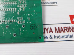 Honeywell 80363969-150 Analog Output Module