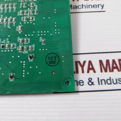 Honeywell 80363969-150 Analog Output Module