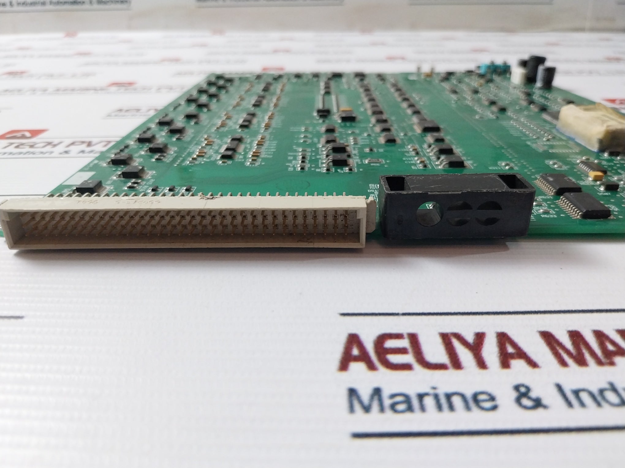 Honeywell 80363969-150 Analog Output Module
