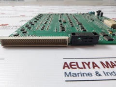 Honeywell 80363969-150 Analog Output Module