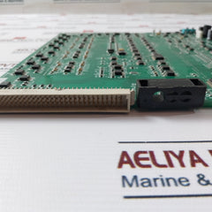 Honeywell 80363969-150 Analog Output Module