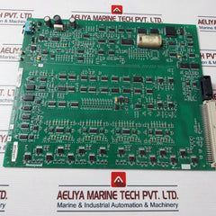Honeywell 80363969-150 Analog Output Module