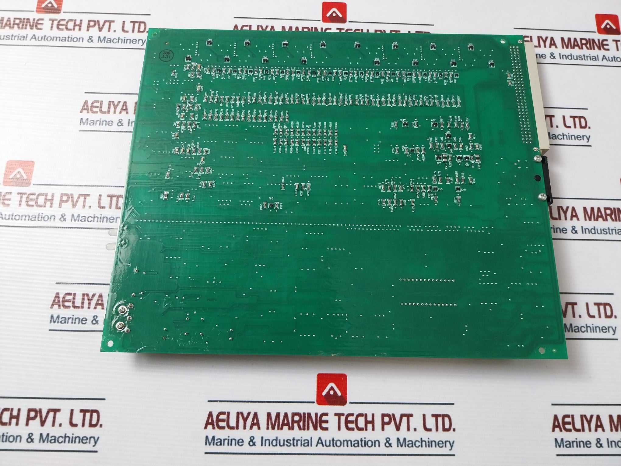 Honeywell 80363969-150 Analog Output Module