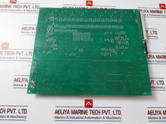 Honeywell 80363969-150 Analog Output Module