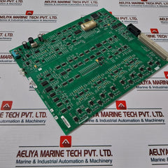 Honeywell 80363969-150 Analog Output Module