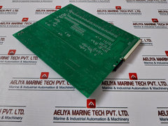 Honeywell 80363969-150 Analog Output Module