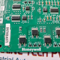 Honeywell 80363969-150 Analog Output Module